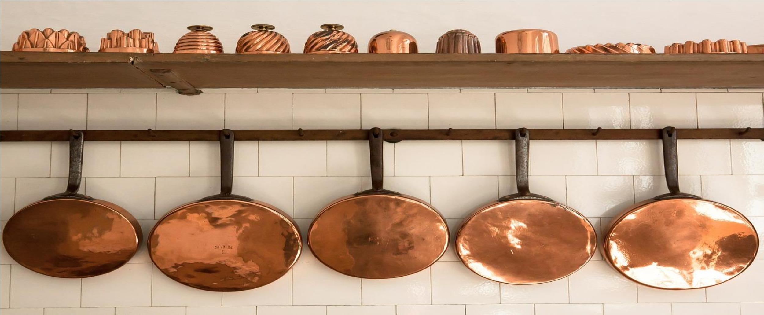 The role of copper in biological functions and its toxic effects on the body
