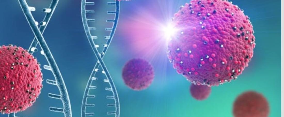 Viral mimetics in cancer therapy
