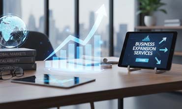 Business Expansion Services
