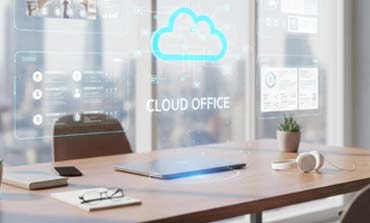 Cloud office
