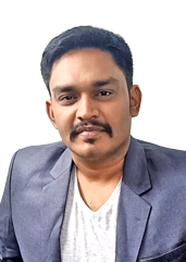 Mr. Selvakumar Krishnamoorthy