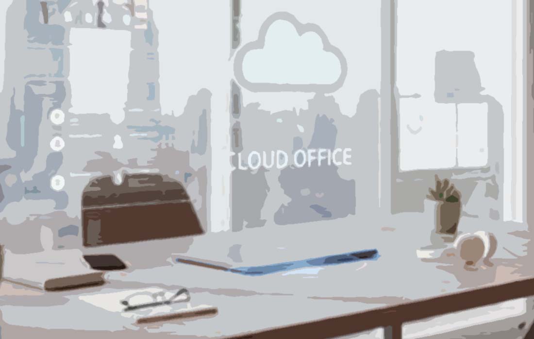 Cloud office