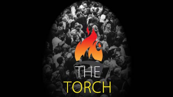 The Torch magazine
